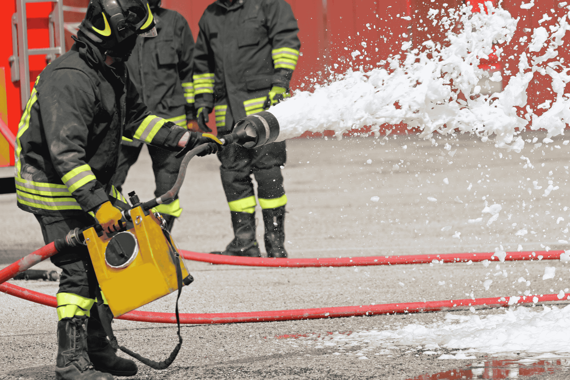 AFFF Firefighting Foam Linked to Cancer: Understanding the Dangers and Lawsuits