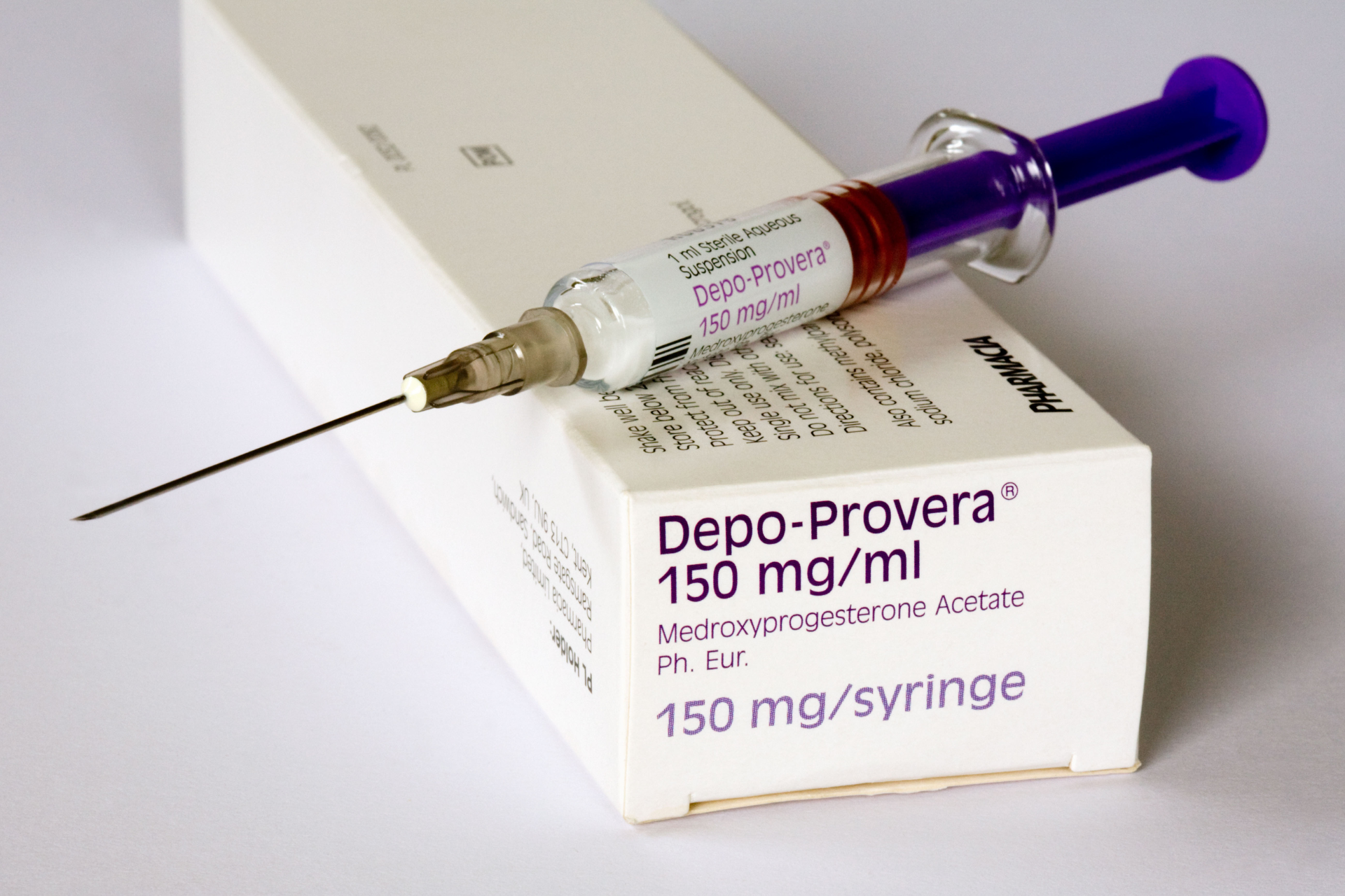 Depo-Provera Lawsuit: The Link to Brain Tumors and Meningiomas